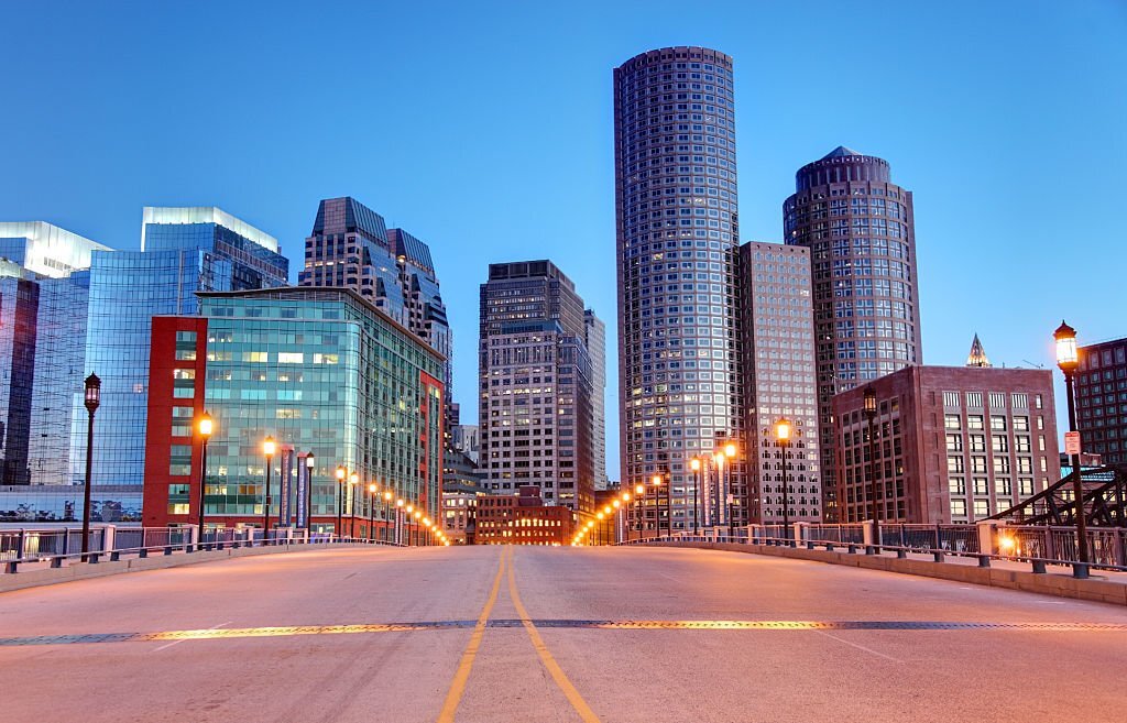 California to Boston Car Shipping - Easier Than Ever Before