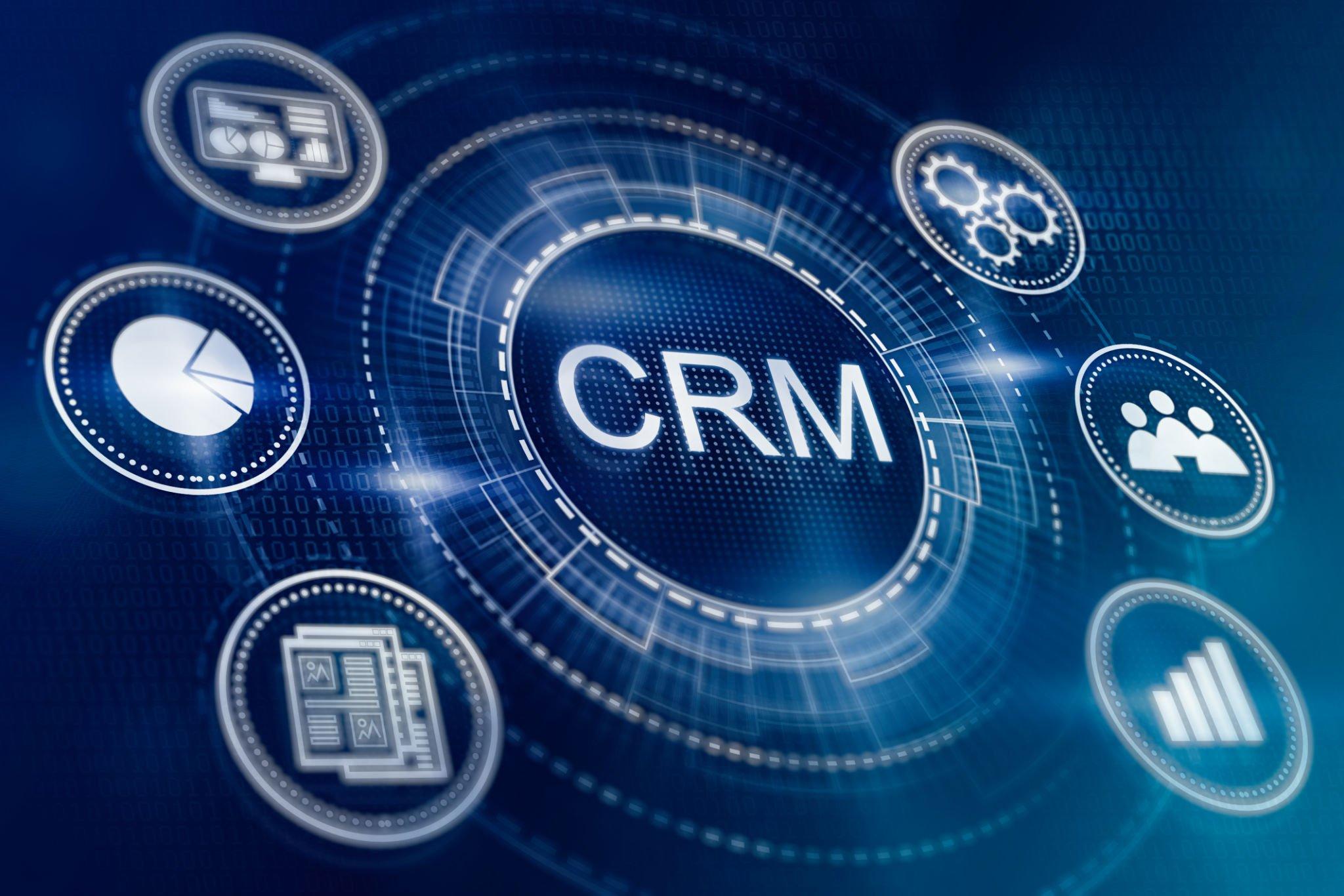 Automotive CRM Systems - 5 Unique Benefits for Your Business