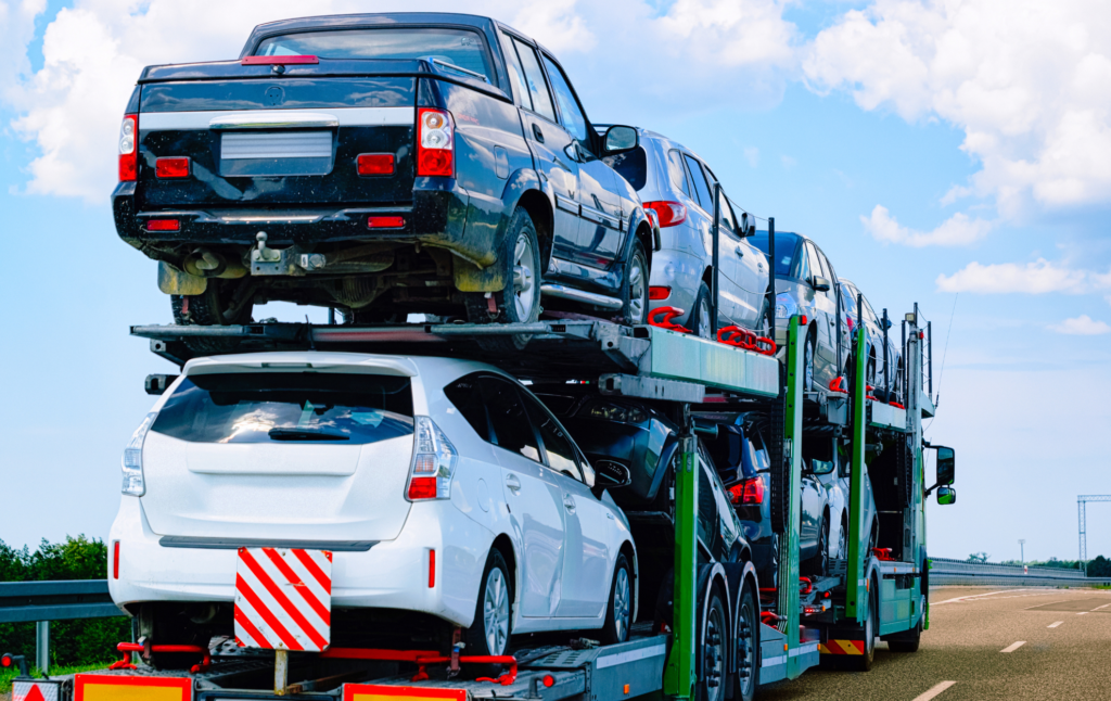 Enclosed Auto Transport: Is It Worth the Extra Cost for Your Vehicle?