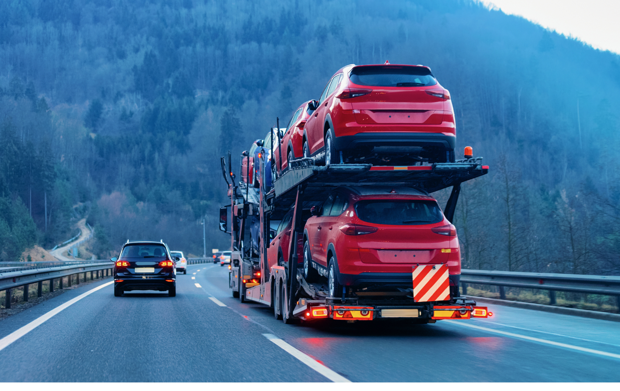 Complete Guide to the 3 Phases of Car Shipping with Sakaem Logistics