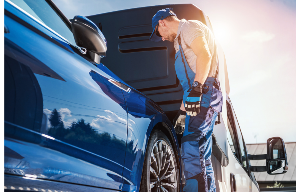 benefits of auto transport services