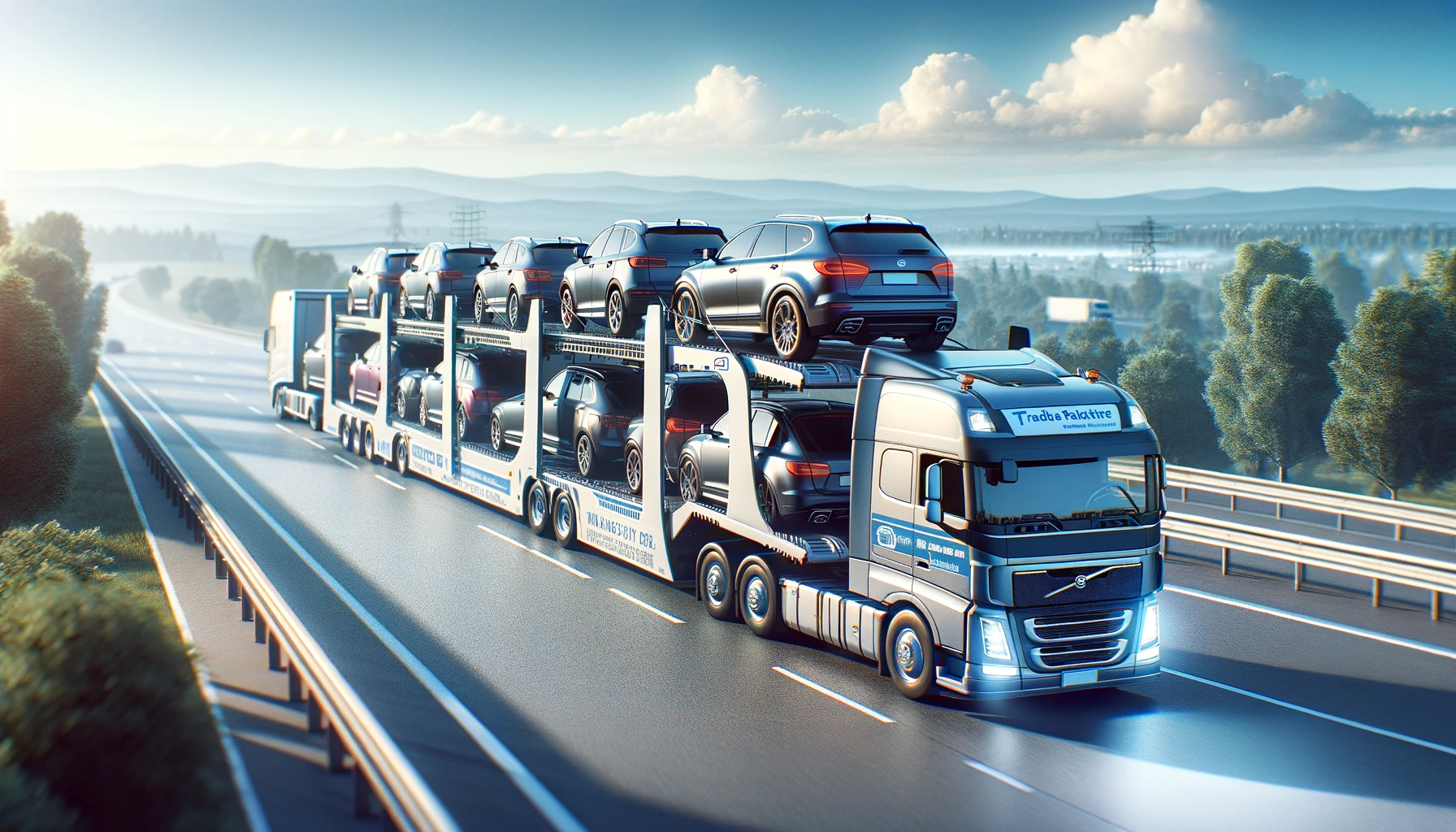 Simplifying Multiple Car Transport