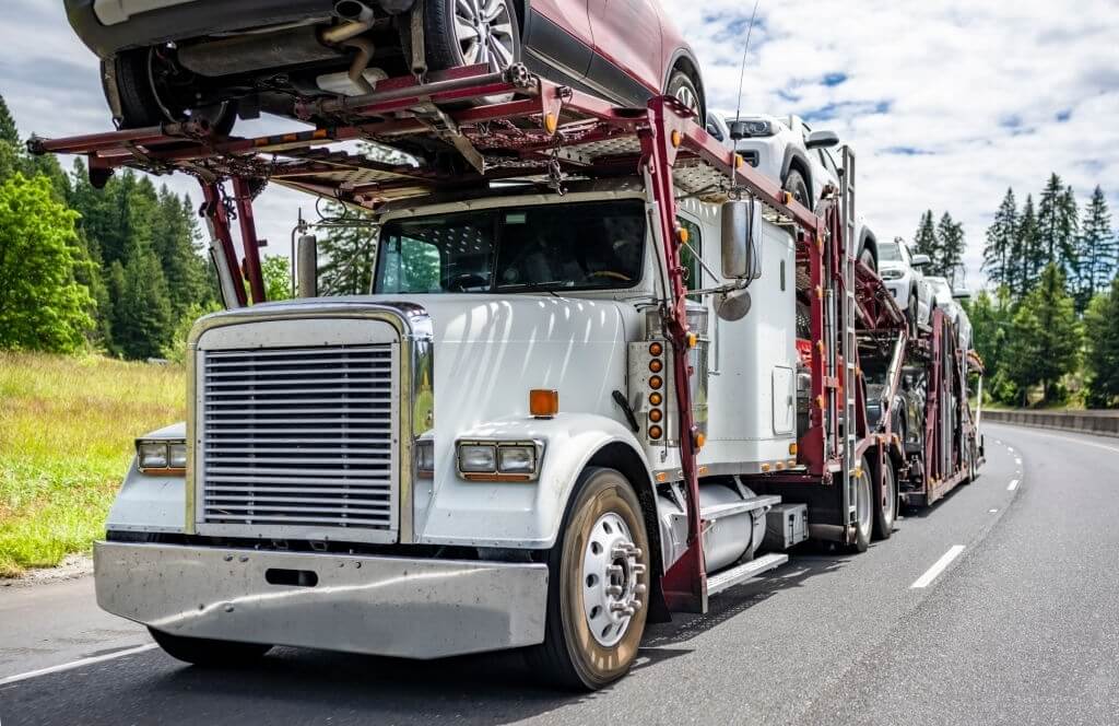 How To Ship A Car To Another State? - illustration 4