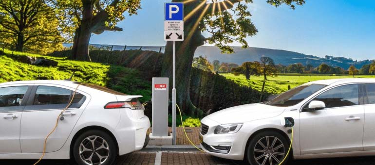 Is Your Dealership Prepared to Sell Electric Cars?