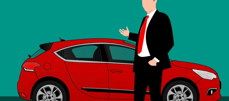 How to Increase Used Car Sales During Inventory Shortage?