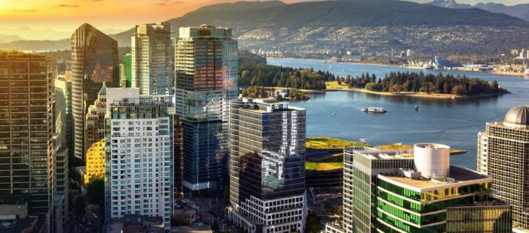 Ship A Car to or from Vancouver - All You Need To Know