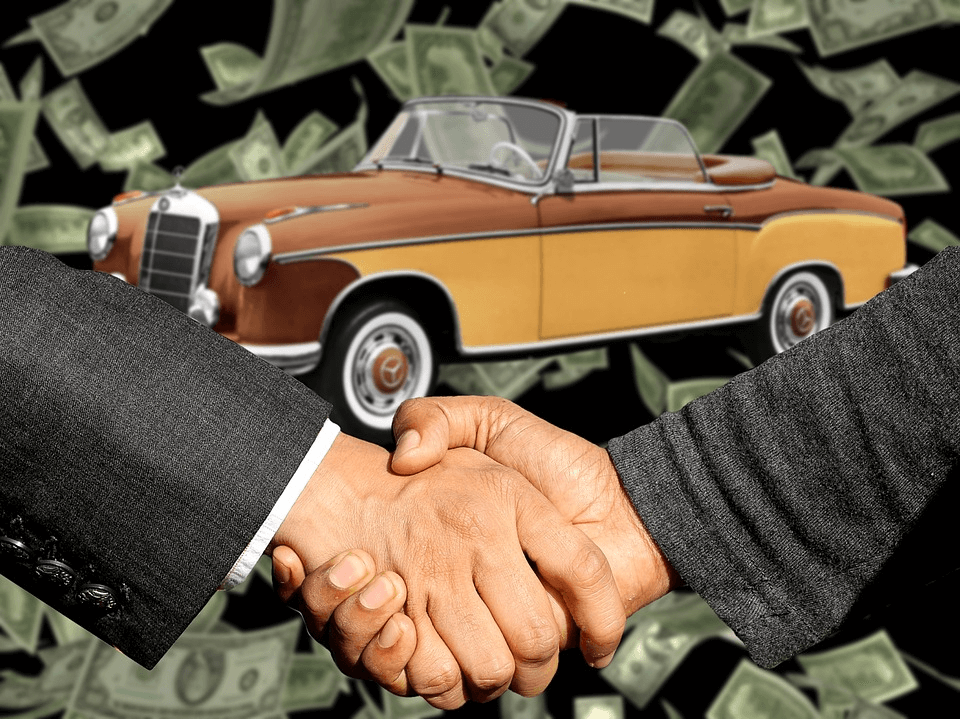 7 car dealer tools that take the stress out of sales