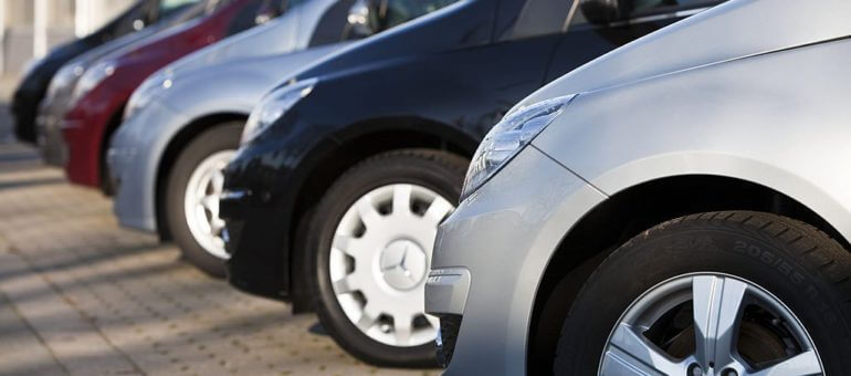 Car Inventory Shortage: 7 Ways to Bridge Your Sales Gap