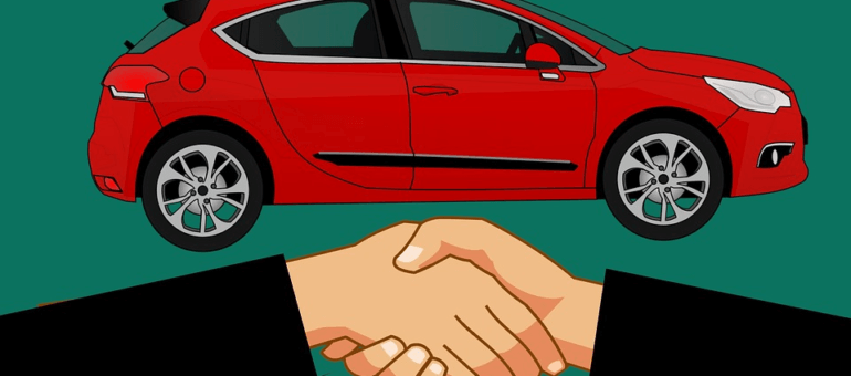 10 Habits of a Successful Car Salesman in the Digital Age