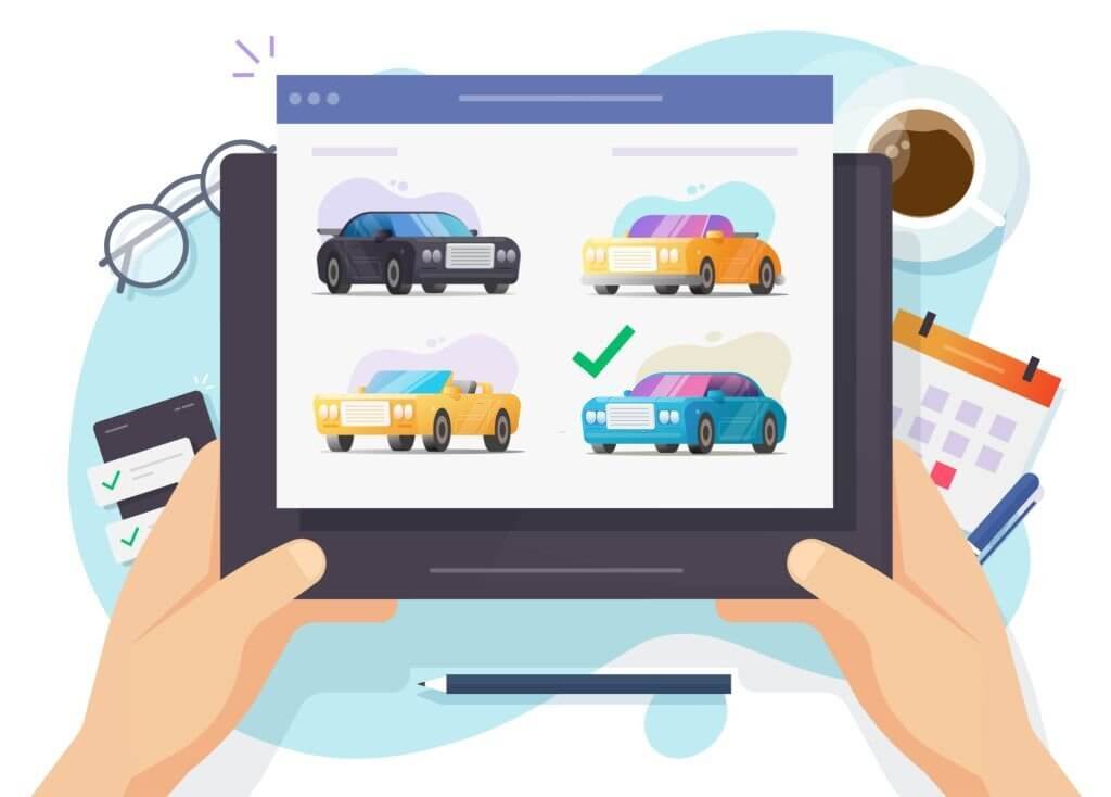 7 car dealer tools that take the stress out of sales - illustration 2