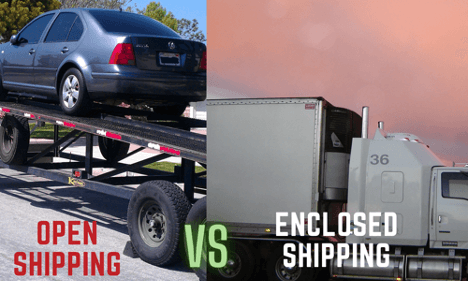 Online Car Auctions - cost to ship a vehicle to your home? - illustration 2