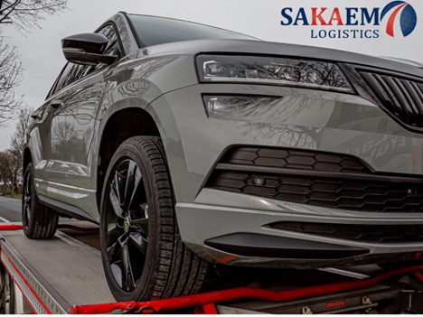 Online Car Auctions - cost to ship a vehicle to your home? - illustration 1