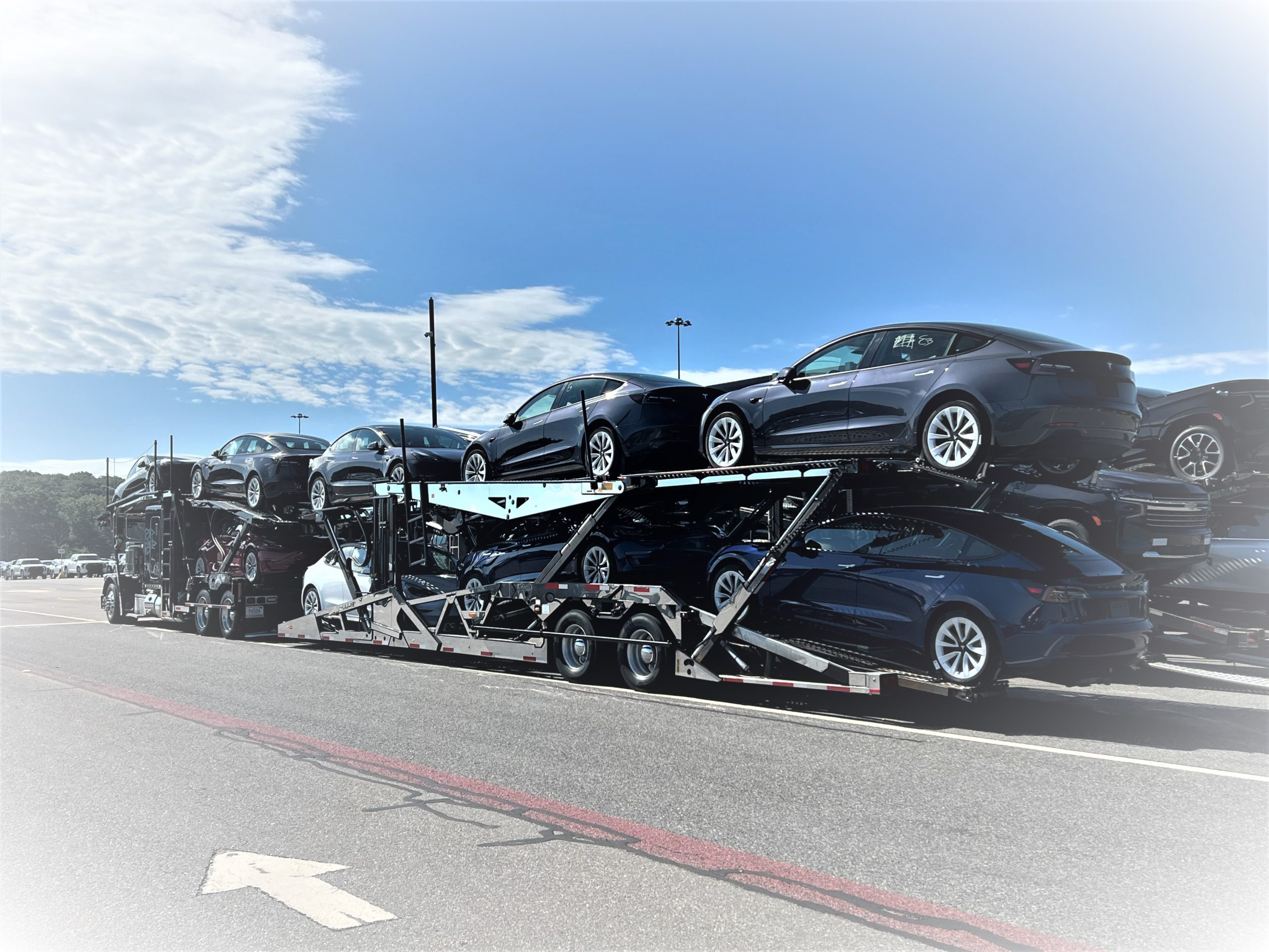 Winter vs. Summer Car Shipping Guide for Snowbirds