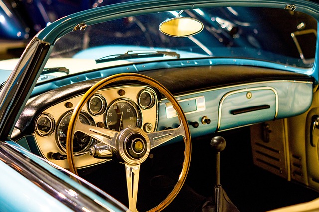 Where to Buy a Classic Car? Tips for Buying Classic Cars