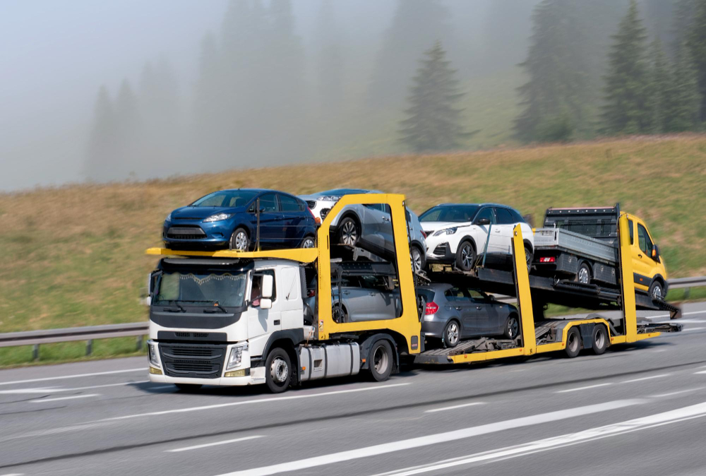 How to Ship a Car from Baltimore to Charlotte and Vice Versa?