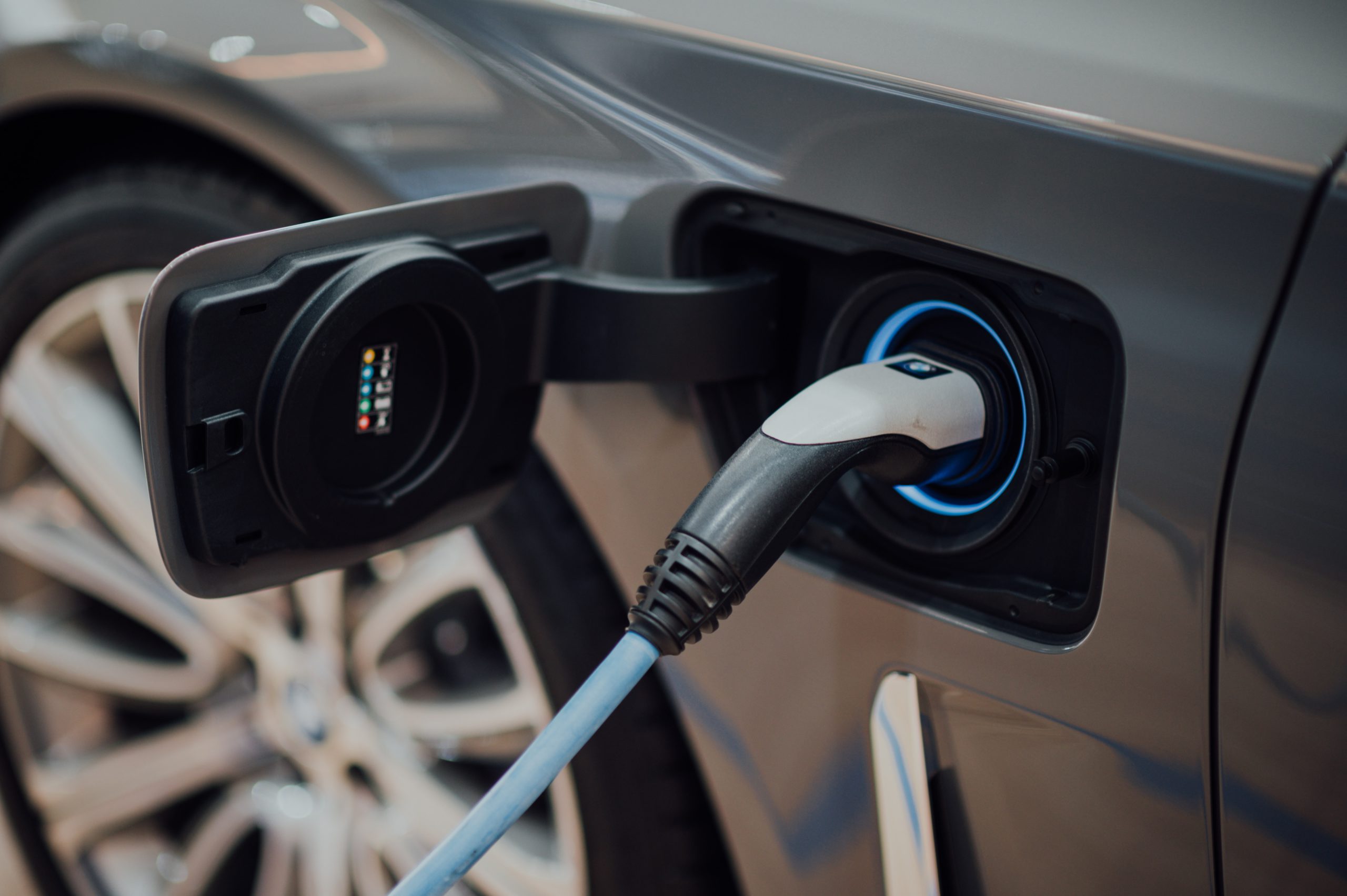 The future of dealerships: Are you ready to sell electric cars?