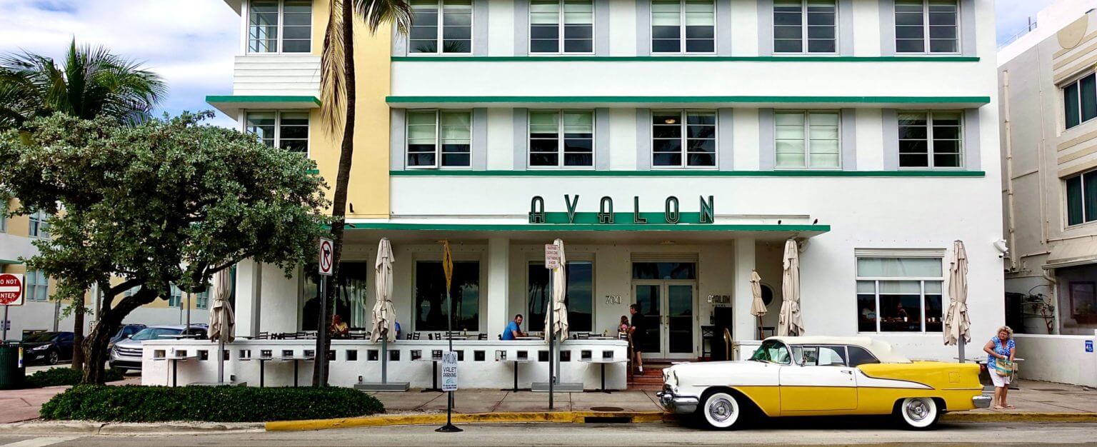 Car Shipping Florida: Moving Your Car Is Easier