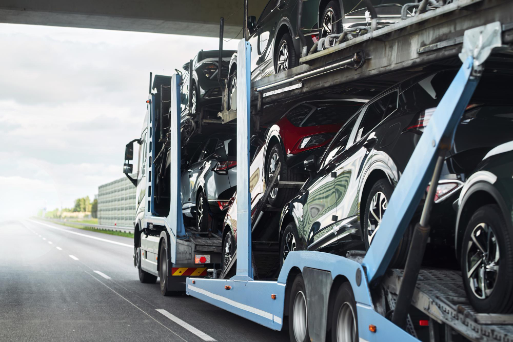 Do You Need Car Insurance to Ship a Vehicle? What’s Required?