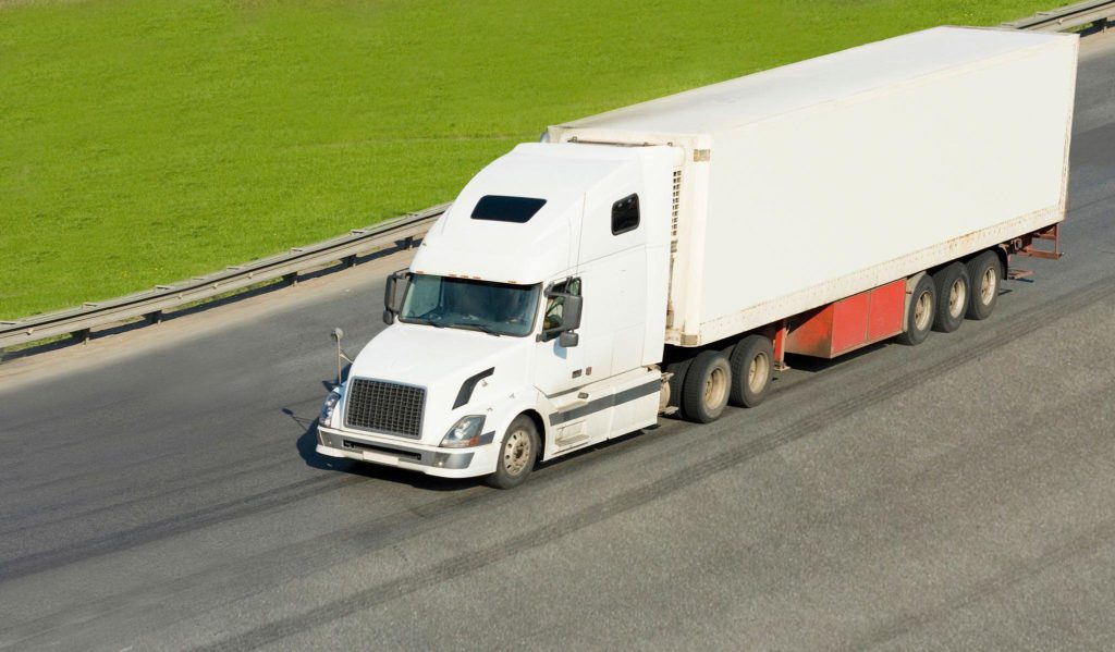 shipping a classic car in enclosed vehicle