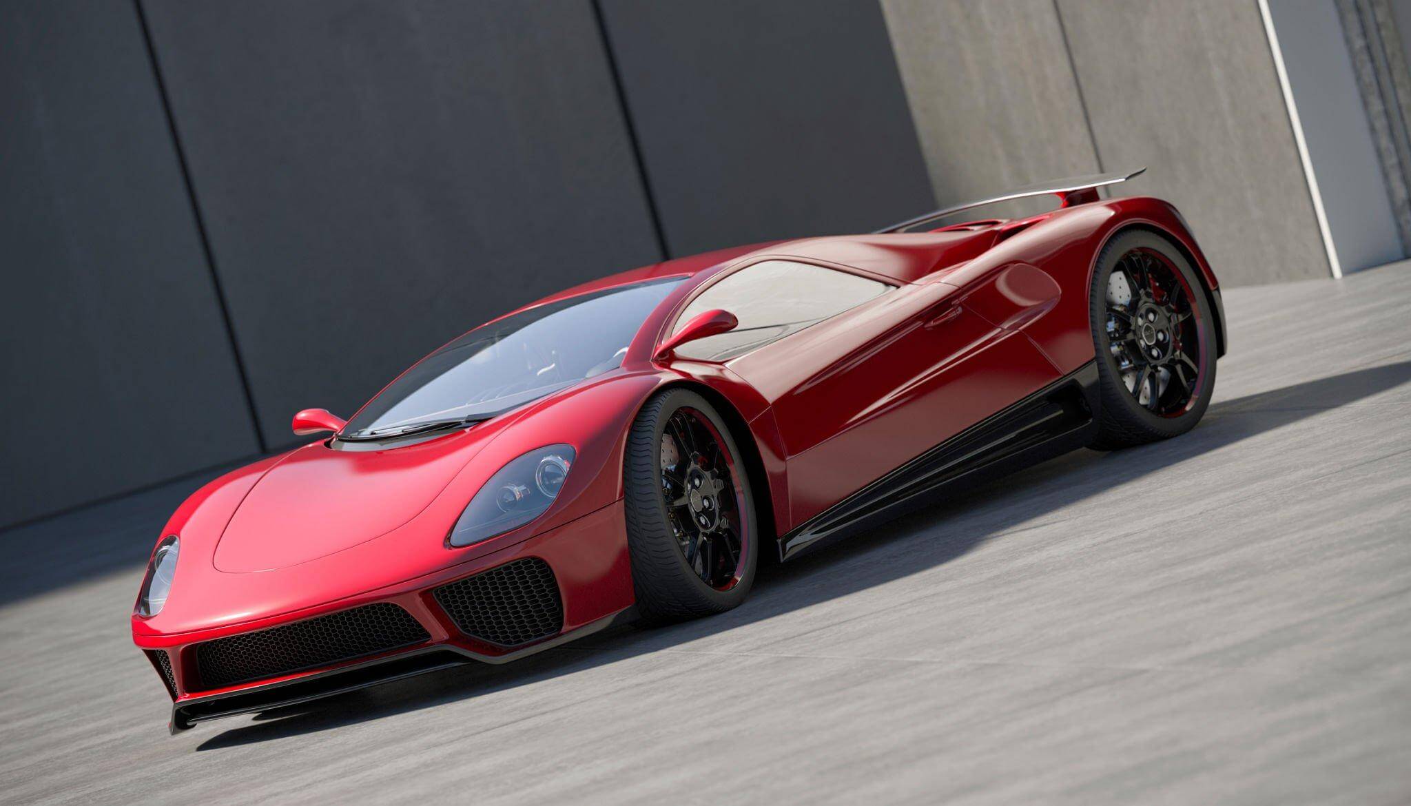 Open vs Enclosed Auto Transport: What's the Difference?