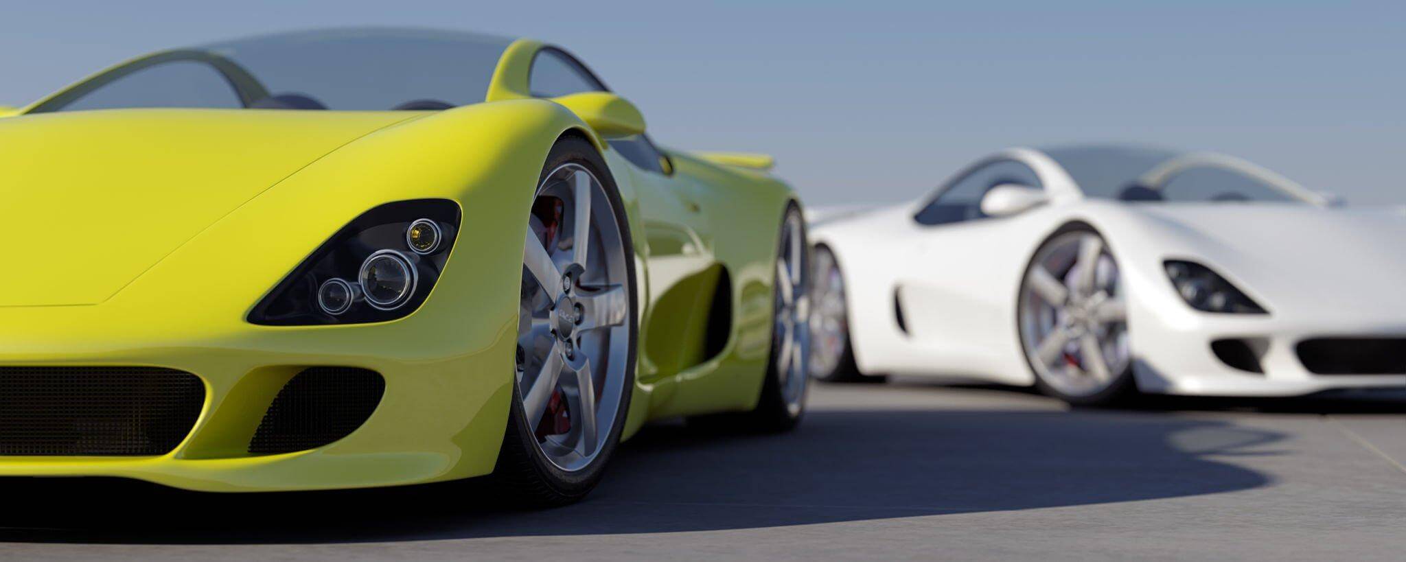 Automobile Shipping Made Easy with Custom Car Transportation