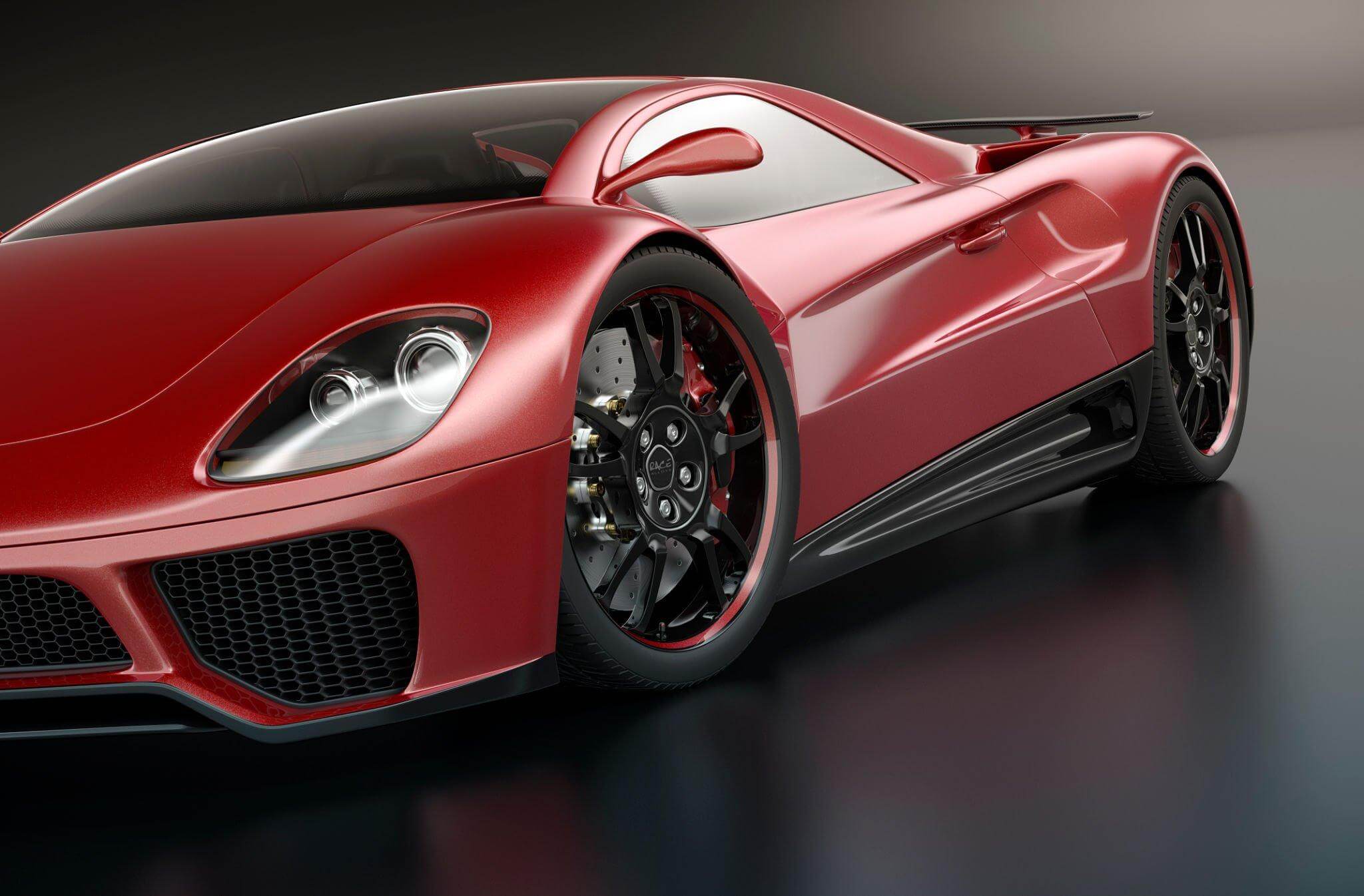 The Process of Shipping a Car From Start to Finish