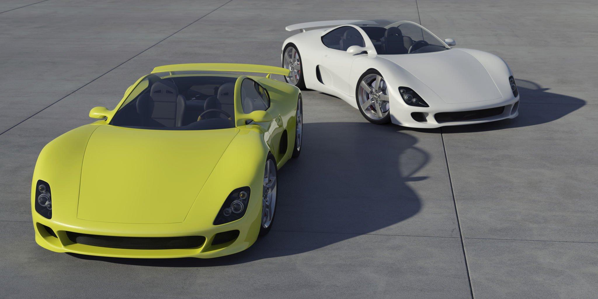 What to Consider When Transporting a Car across the USA