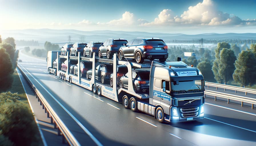 How to Prepare Your Car for Shipping? Steps & Tips