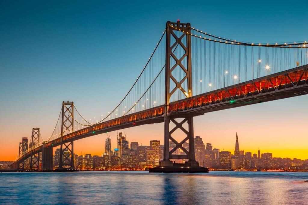 Ship A Car From or To San Francisco - All You Need To Know