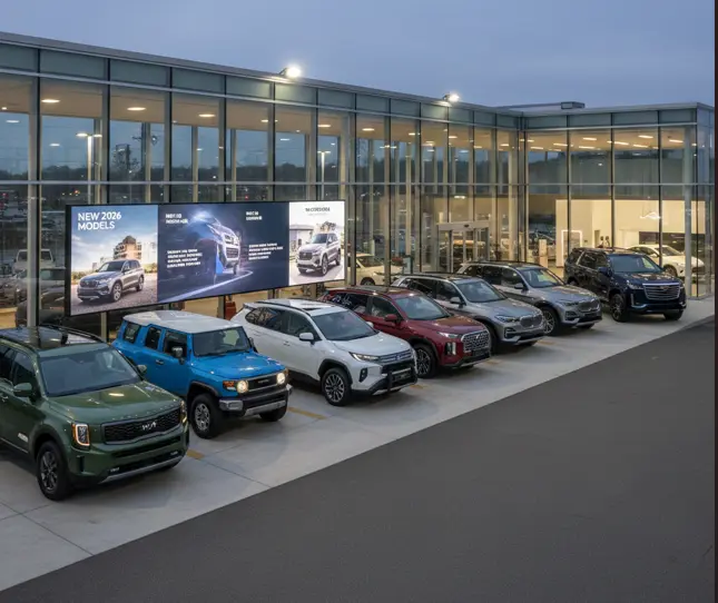 Multi-Vehicle Dispatch