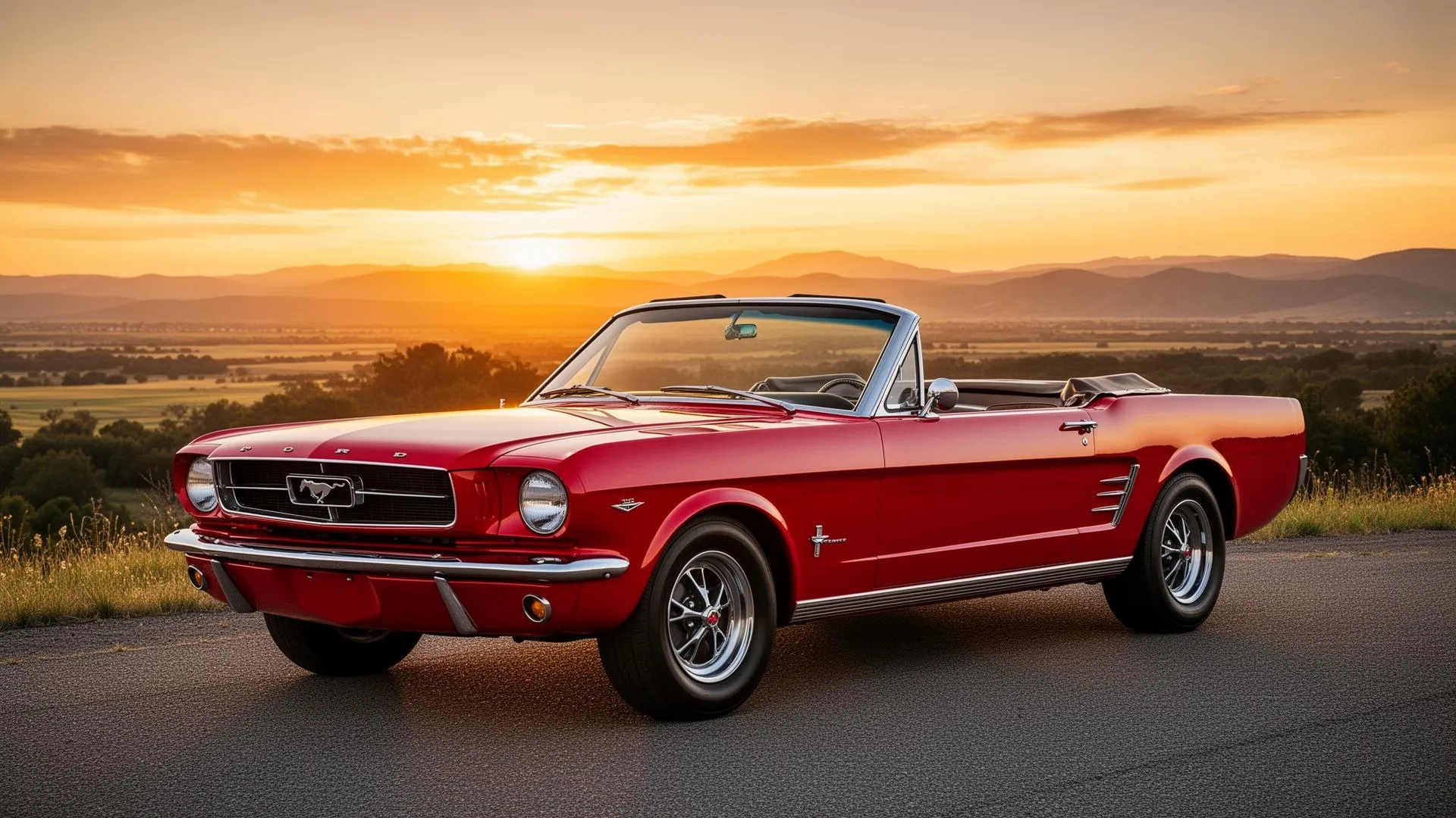 Classic Car Transport