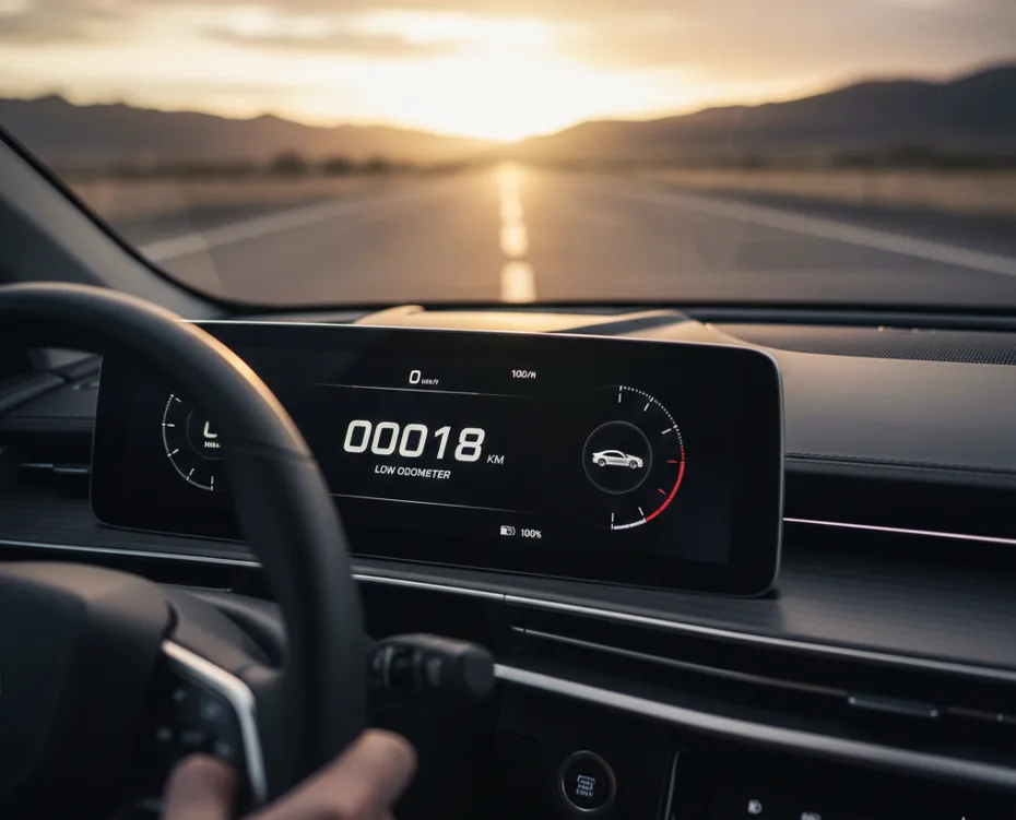 Protect Your Car's Value