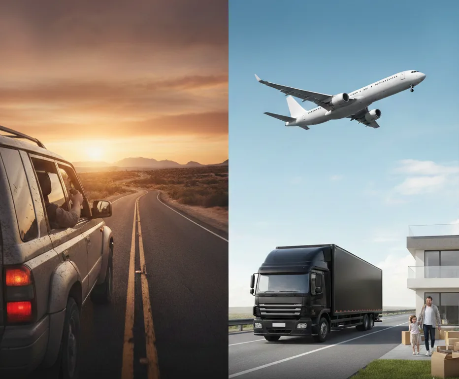 Save Days, Not Hours