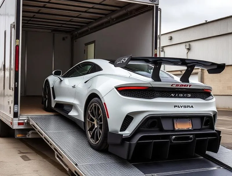 Specialized Handling