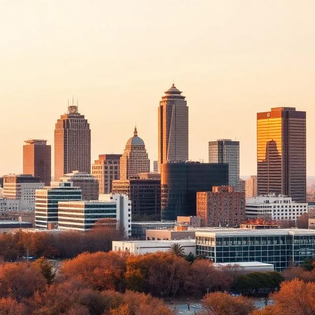 Dallas ↔ Los Angeles