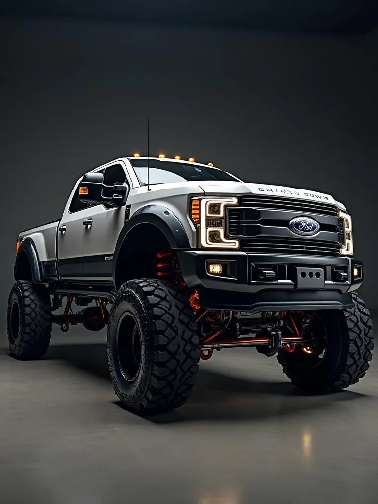 Truck Shipping Services