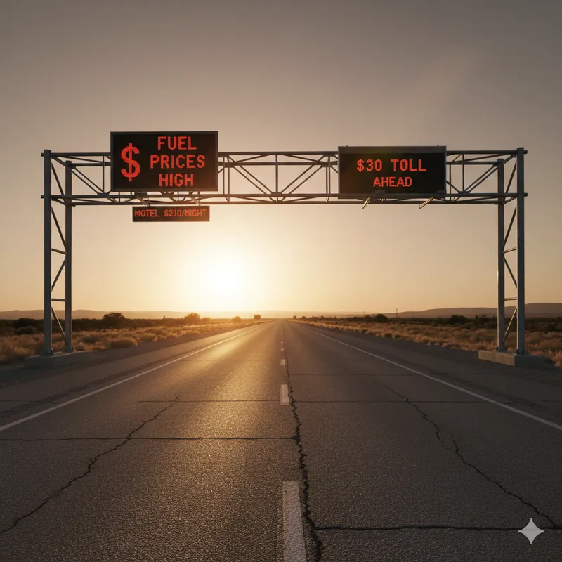 Superior Cost Efficiency