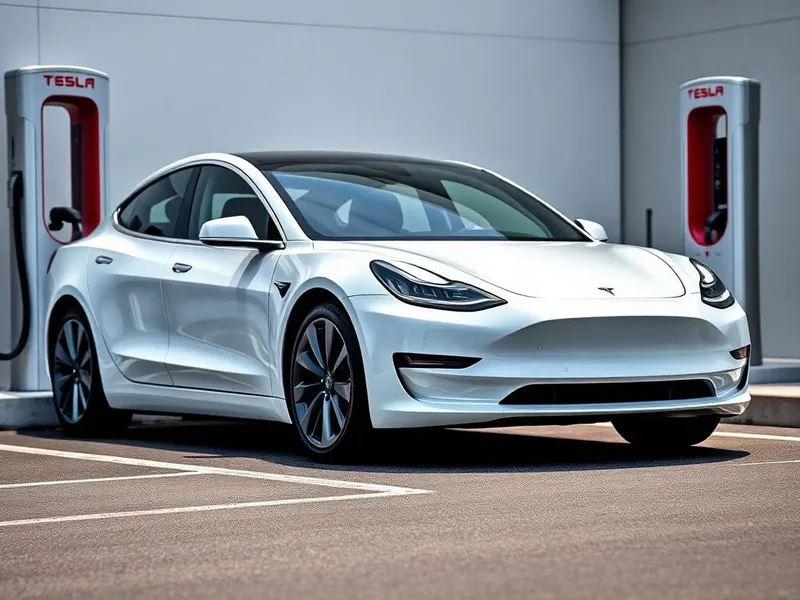 Electric Vehicle Shipping